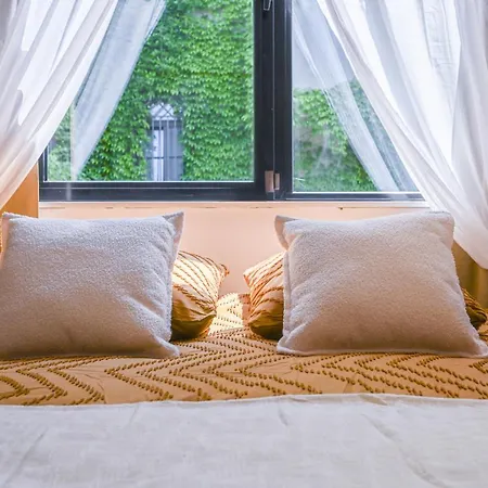Kyma - Luxurious & Peacefull Brussels