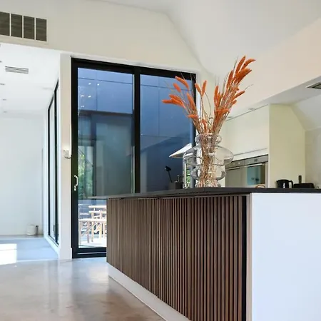 Kyma - Luxurious & Peacefull