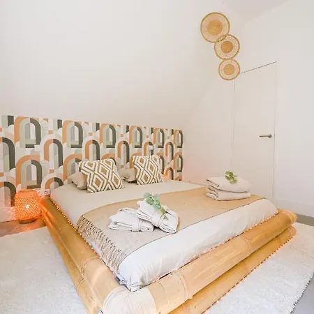 Kyma - Luxurious & Peacefull بروكسل