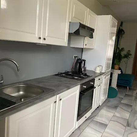 Cosyroom Appartement