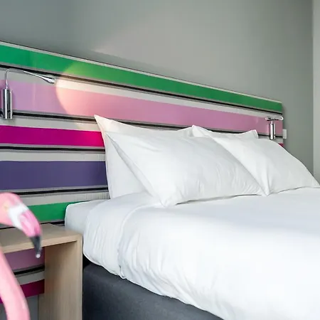 Smartflats - Postiers Bruxelas