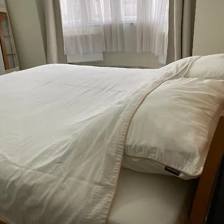 Cosyroom Appartement Brussel