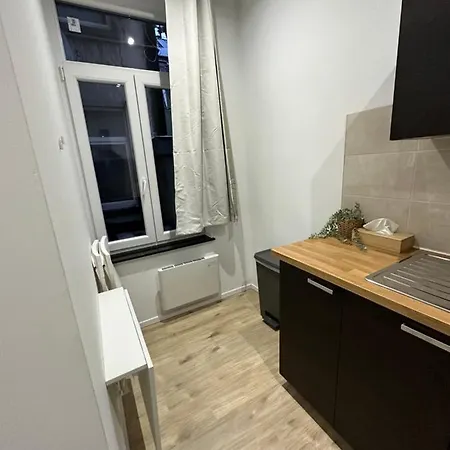 Appartement Nouveau Studio Dans Le Centre De *