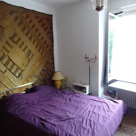 Accommodatie bij particulieren Impacthorizon *