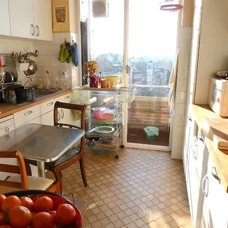 Impacthorizon Habitación en casa particular