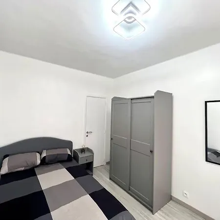 Appartement Roi Vainqueur