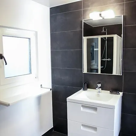 Tracotel 3* Brusel