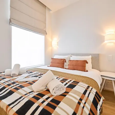 Apartamento Place Du Grand Sablon Bruselas