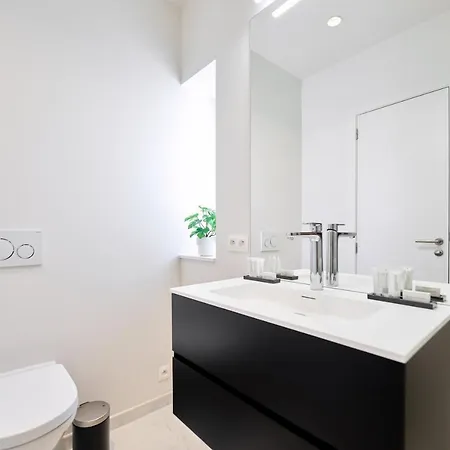 Place Du Grand Sablon *