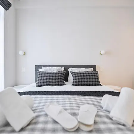 Place Du Grand Sablon Βρυξέλλες