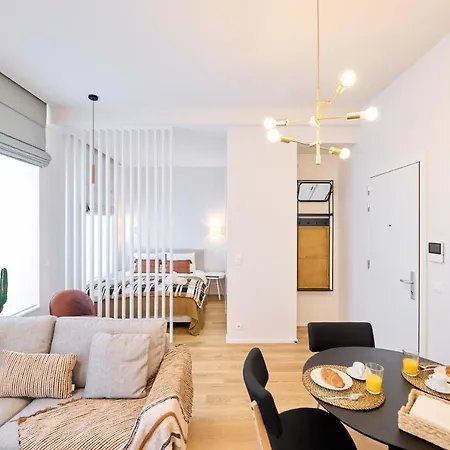 Place Du Grand Sablon *