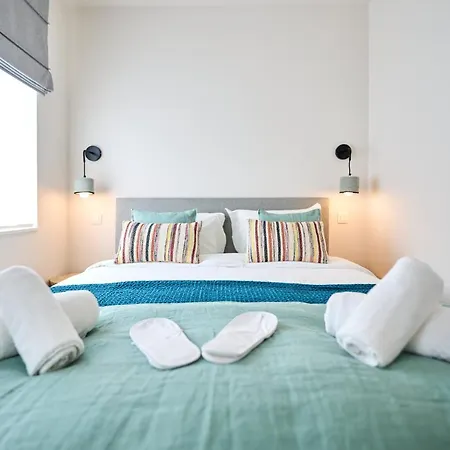 Apartamento Place Du Grand Sablon Bruselas