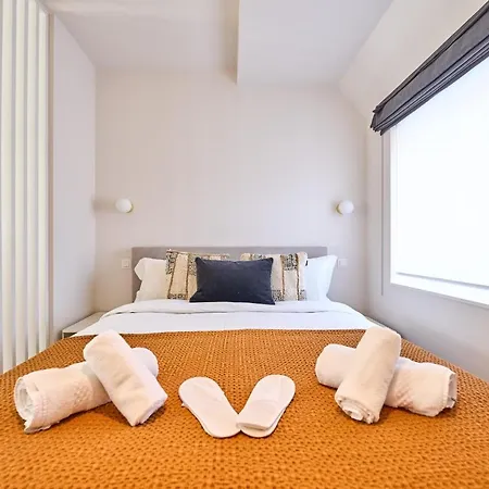 Apartment Place Du Grand Sablon
