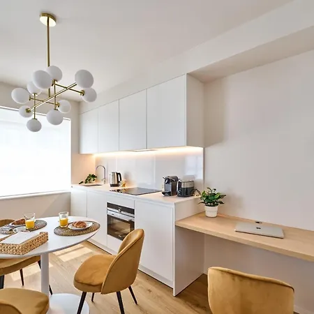 Apartamento Place Du Grand Sablon Bruselas