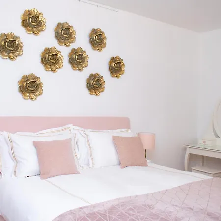 Appartement R213 Residences Botanique