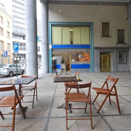 Apartamento Monnaie *