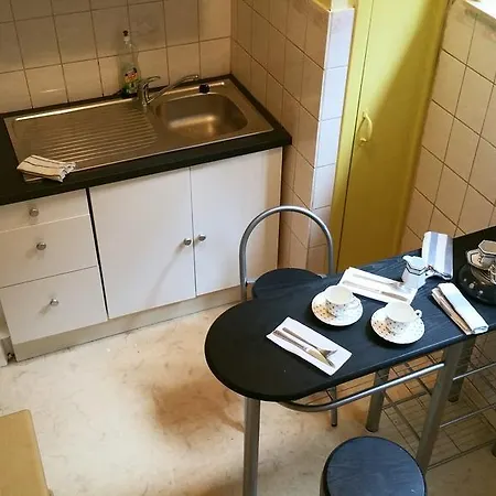 Monnaie Apartamento *