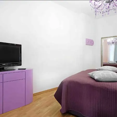 Appartement Luxury 2 Bedroom Bruxelles