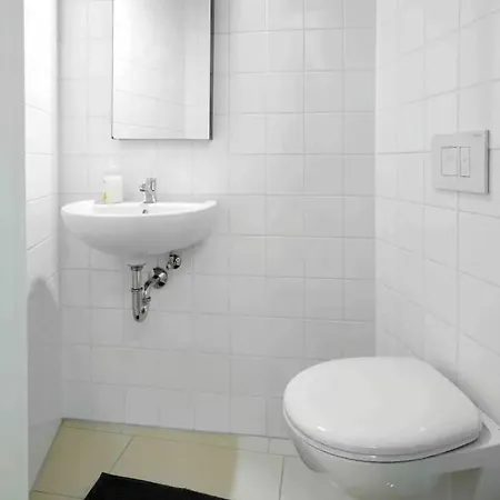 Luxury 2 Bedroom * Bruxelles