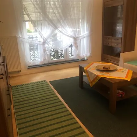 Chez Agnes Apartman Brüsszel
