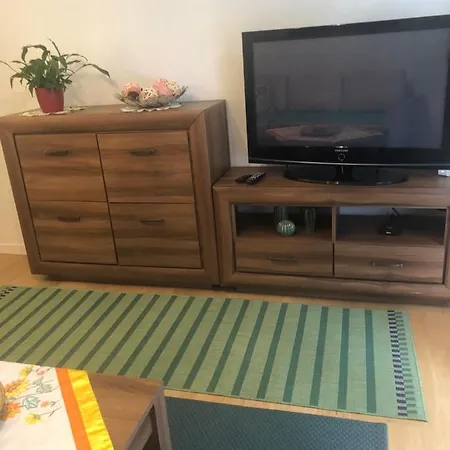 Chez Agnes Апартаменты