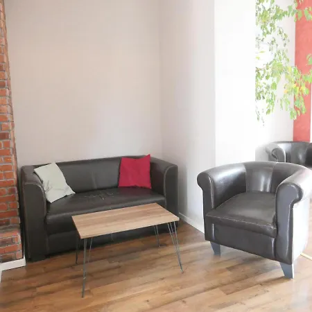 Loft Atypique Avec Terrasse *