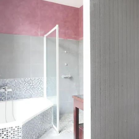 Apartamento Loft Atypique Avec Terrasse *