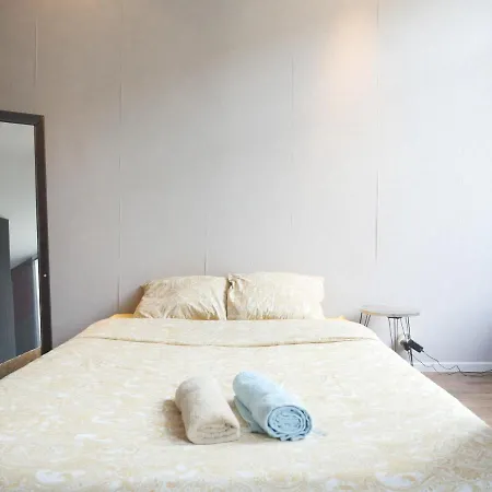 Loft Atypique Avec Terrasse *