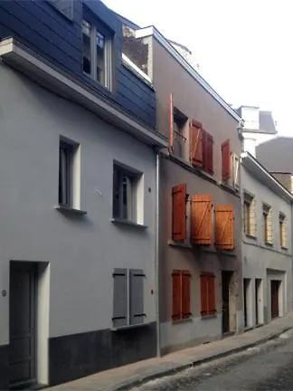 La Petite Maison Брюссель