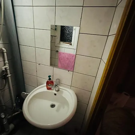 Apartament Relaxe