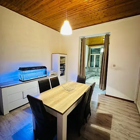 Relaxe Apartment *
