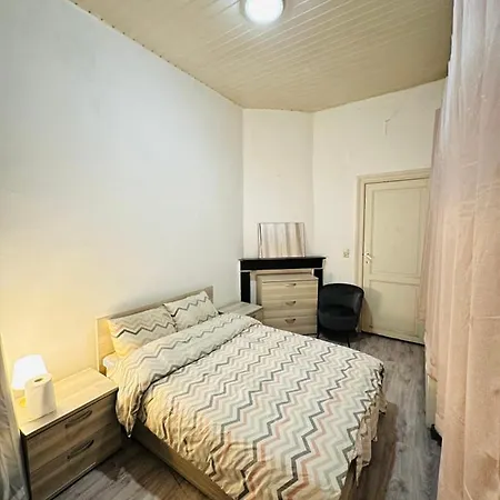 Relaxe Apartment *
