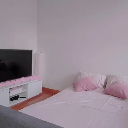 Private Centre Apartamento Bruselas