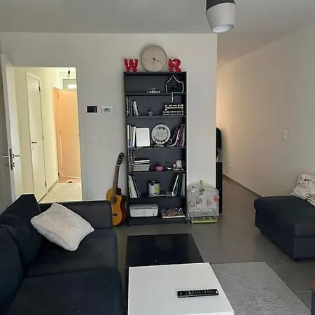 A Great One Bed Flat Special Number 98 Apartamento
