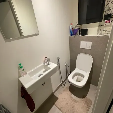 Centre *
