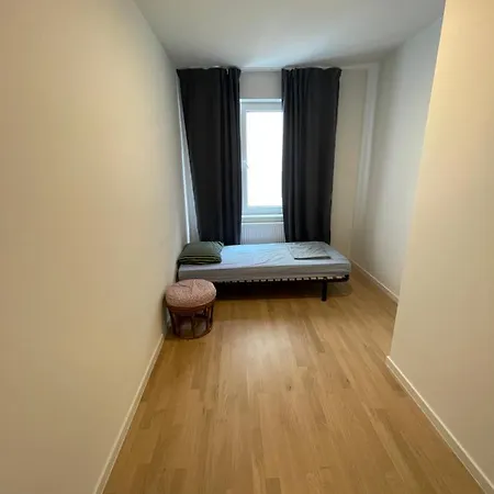 Centre Apartment