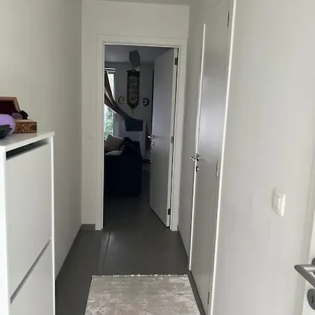 A Great One Bed Flat Special Number 98 * Brüsszel