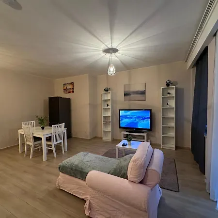 Logement Entier 2 Chambres Centre