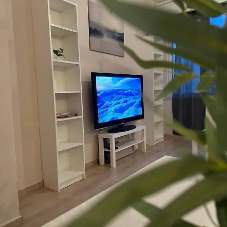 Logement Entier 2 Chambres Centre Apartment Brussels