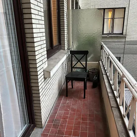 Apartment Logement Entier 2 Chambres Centre