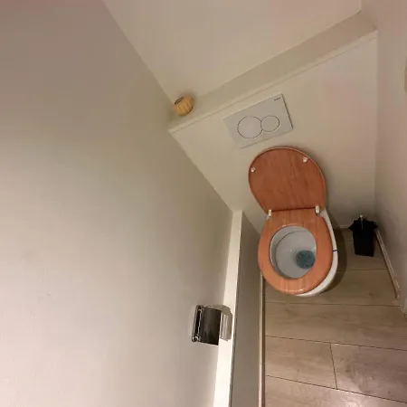 Logement Entier 2 Chambres Centre * Brussels