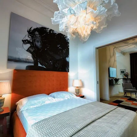Aparthotel Charles - Louise Brussels