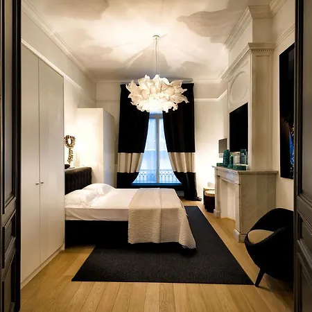 Charles - Louise * Brussels