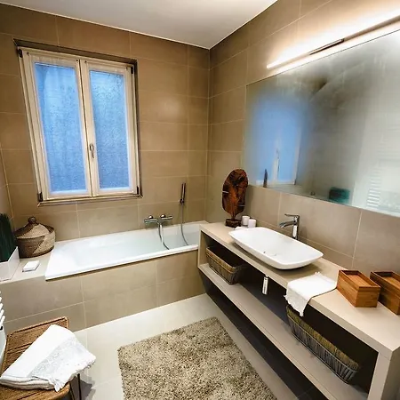 Charles - Louise Aparthotel Brussels
