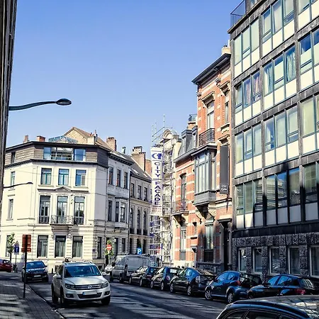 Appart hôtel Charles - Louise