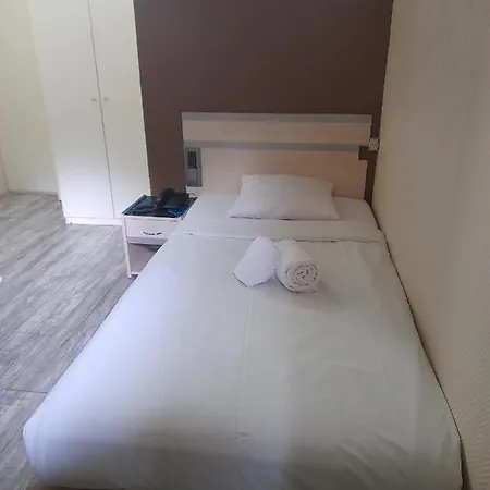 Hotel Albergo 2* Bruxelles