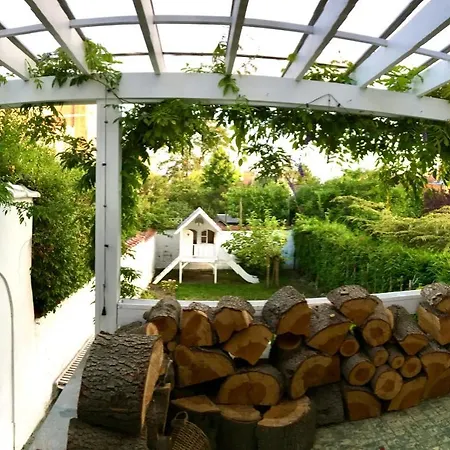 Accommodatie bij particulieren Calm, & Birdsong Near The Center