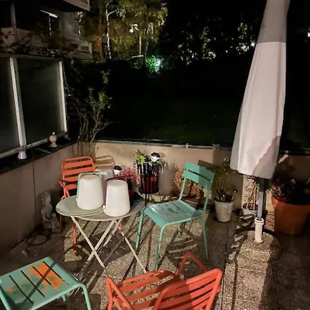 Apartamento A Louer La Source Bruxelas