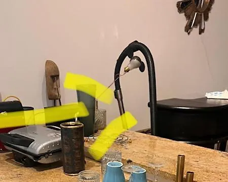 A Louer La Source Apartamento