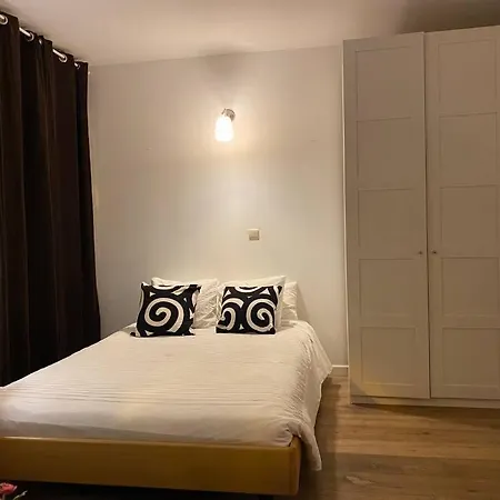 Apartament Avenue Louise